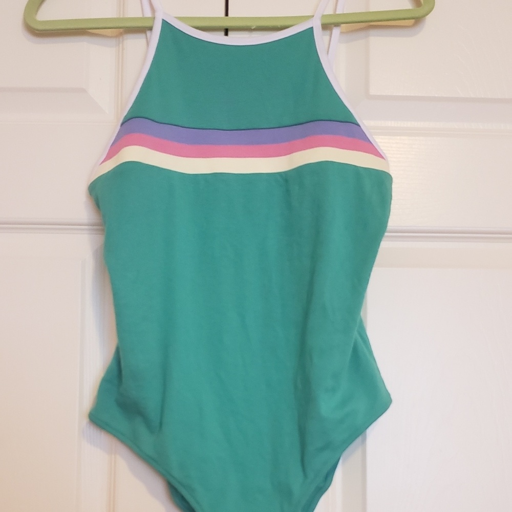 Bodysuit